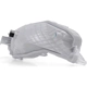 Purchase Top-Quality Driver Side Front Signal Lamp - TO2530153 pa4