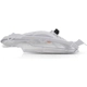 Purchase Top-Quality Driver Side Front Signal Lamp - TO2530153 pa5