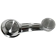 Purchase Top-Quality Driver Side Front Window Crank by SHERMAN PARTS - 739-620CU pa1