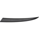 Purchase Top-Quality Driver Side Grille Molding - CH1212107 pa2