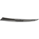 Purchase Top-Quality Driver Side Grille Molding - CH1212109 pa1