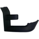 Purchase Top-Quality Driver Side Grille Molding - FO1212119 pa1