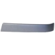 Purchase Top-Quality Driver Side Grille Molding - GM1212104 pa1