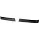 Purchase Top-Quality Driver Side Grille Molding - GM1212104 pa2
