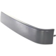 Purchase Top-Quality Driver Side Grille Molding - GM1212104 pa5