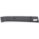 Purchase Top-Quality Driver Side Grille Molding - GM1212104 pa7