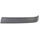 Purchase Top-Quality Driver Side Grille Molding - GM1212104 pa8