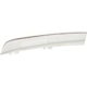 Purchase Top-Quality Driver Side Grille Molding - HO1212105 pa2