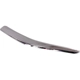 Purchase Top-Quality Driver Side Grille Molding - HO1212106 pa2