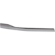 Purchase Top-Quality Driver Side Grille Molding - HO1212107 pa6