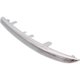 Purchase Top-Quality Driver Side Grille Molding - HO1212108 pa1