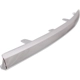 Purchase Top-Quality Driver Side Grille Molding - HO1212108 pa5