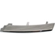 Purchase Top-Quality Driver Side Grille Molding - HO1212110 pa5