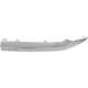 Purchase Top-Quality Driver Side Grille Molding - HO1212112 pa3