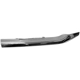 Purchase Top-Quality Driver Side Grille Molding - HO1212112 pa7