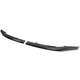 Purchase Top-Quality Driver Side Grille Molding - HO1212115C pa1