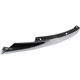 Purchase Top-Quality Driver Side Grille Molding - HO1212117 pa3
