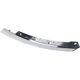 Purchase Top-Quality Driver Side Grille Molding - HO1212117 pa7