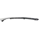 Purchase Top-Quality Driver Side Grille Molding - HO1212117 pa8