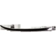 Purchase Top-Quality Driver Side Grille Molding - HO1212122 pa6