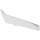Purchase Top-Quality Driver Side Grille Molding - HY1212101 pa5