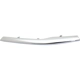 Purchase Top-Quality Driver Side Grille Molding - HY1212103 pa4