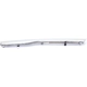 Purchase Top-Quality Driver Side Grille Molding - HY1212103 pa6