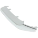 Purchase Top-Quality Driver Side Grille Molding Lower - HO1214105 pa1