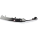 Purchase Top-Quality Driver Side Grille Molding Lower - HO1214105 pa4