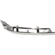 Purchase Top-Quality Driver Side Grille Molding Lower - HO1214106C pa8