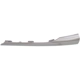 Purchase Top-Quality Driver Side Grille Molding Lower - HY1214100 pa2