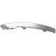 Purchase Top-Quality Driver Side Grille Molding Lower - KI1214100 pa6