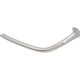 Purchase Top-Quality Driver Side Grille Molding Lower - MA1214106 pa6