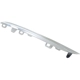 Purchase Top-Quality Driver Side Grille Molding Lower - MB1214101C pa1