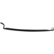 Purchase Top-Quality Driver Side Grille Molding Lower - TO1214101 pa2