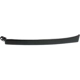 Purchase Top-Quality Driver Side Grille Molding Lower - TO1214101 pa3