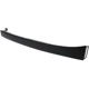 Purchase Top-Quality Driver Side Grille Molding Lower - TO1214101 pa5