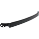 Purchase Top-Quality Driver Side Grille Molding Lower - TO1214101 pa6