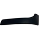 Purchase Top-Quality Driver Side Grille Molding Lower - CH1214105 pa1