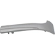 Purchase Top-Quality Driver Side Grille Molding Lower - CH1214106 pa2