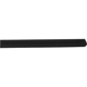 Purchase Top-Quality Driver Side Grille Molding Lower - HO1214107 pa1