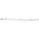 Purchase Top-Quality Driver Side Grille Molding Lower - HO1214108 pa1