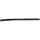 Purchase Top-Quality Driver Side Grille Molding Lower - HO1214109 pa1