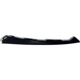 Purchase Top-Quality Driver Side Grille Molding Lower - HO1214110 pa1