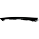 Purchase Top-Quality Driver Side Grille Molding Lower - HO1214110 pa3