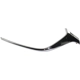 Purchase Top-Quality Driver Side Grille Molding - MA1212103 pa6
