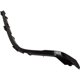 Purchase Top-Quality Driver Side Grille Molding - MA1212104 pa6