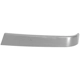 Purchase Top-Quality Driver Side Grille Molding by SHERMAN PARTS - 901-99MCL pa1