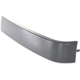 Purchase Top-Quality Driver Side Grille Molding by SHERMAN PARTS - 901-99ML pa2