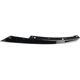 Purchase Top-Quality Driver Side Grille Molding by SHERMAN PARTS - HOCIVI17-98MQ-1 pa2